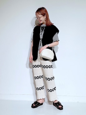 Y u k iさんのコーディネート