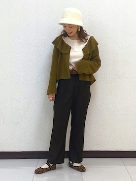 Y u k iさんのコーディネート