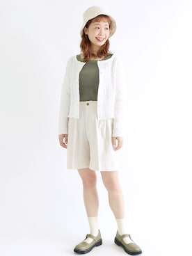 Y u k iさんのコーディネート