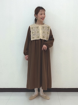 Y u k iさんのコーディネート