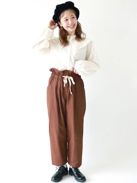 Y u k iさんのコーディネート