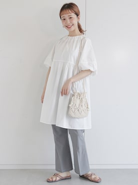 Y u k iさんのコーディネート