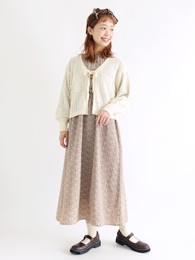 Y u k iさんのコーディネート