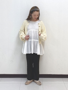 Y u k iさんのコーディネート