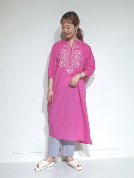 Y u k iさんのコーディネート