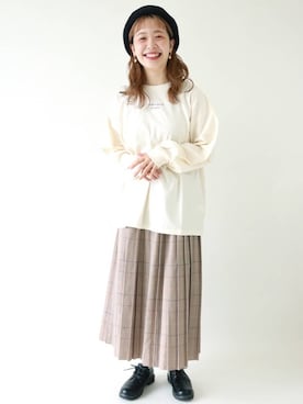 Y u k iさんのコーディネート