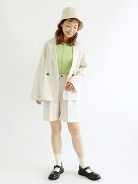 Y u k iさんのコーディネート