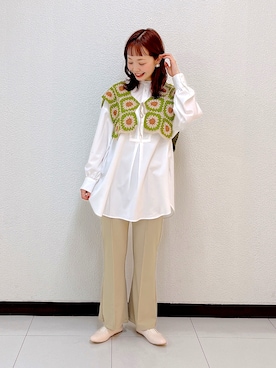 Y u k iさんのコーディネート