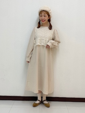 Y u k iさんのコーディネート