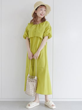 Y u k iさんのコーディネート