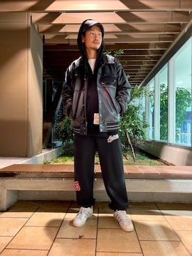 Martinさんのコーディネート