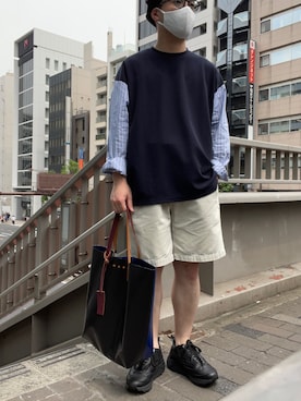 TAKUMIXさんのコーディネート