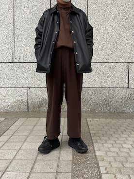 TAKUMIXさんのコーディネート