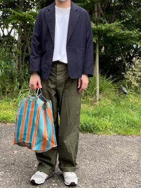 TAKUMIXさんのコーディネート