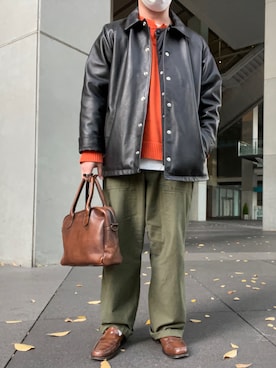 TAKUMIXさんのコーディネート