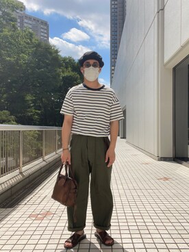 TAKUMIXさんのコーディネート