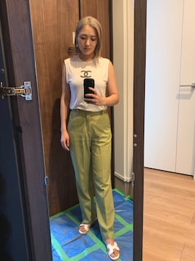 Masako☺︎さんのコーディネート