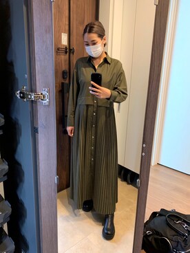 Masako☺︎さんのコーディネート