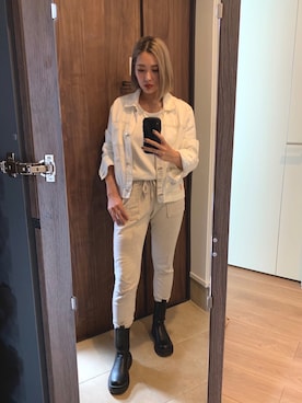 Masako☺︎さんのコーディネート