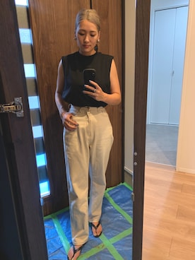 Masako☺︎さんのコーディネート