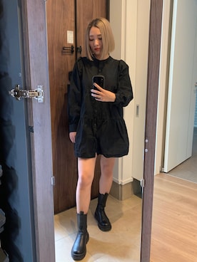 Masako☺︎さんのコーディネート