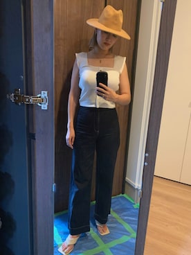 Masako☺︎さんのコーディネート