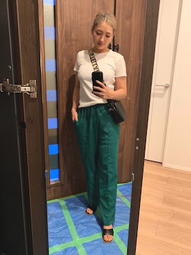 Masako☺︎さんのコーディネート