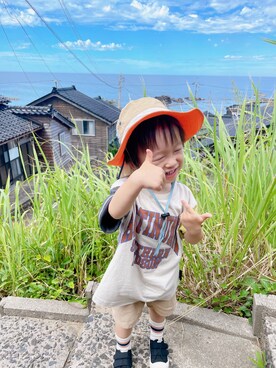 Sakt.さんのコーディネート