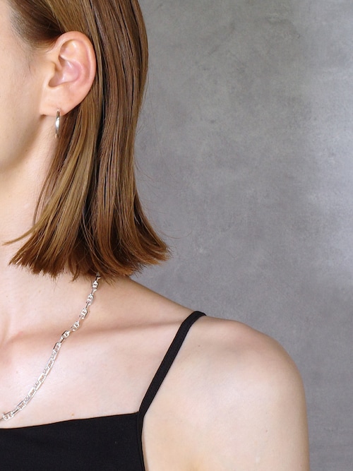 ISOLATION ピアス（両耳用）