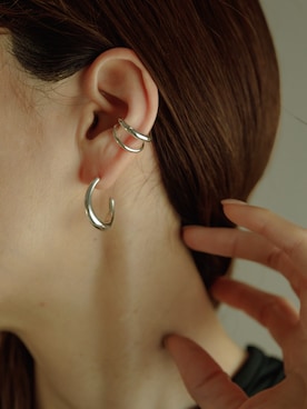 ISOLATION JEWELRYさんのコーディネート