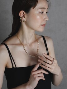 blanc iris/ ブランイリス】Evolution collection Sterling Silver 3