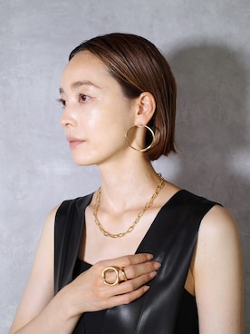 blanc iris/ ブランイリス】Whirlpool collection Vermeil