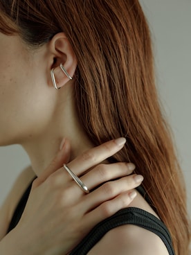 ISOLATION JEWELRYさんのコーディネート
