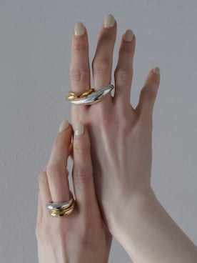 ISOLATION JEWELRYさんのコーディネート