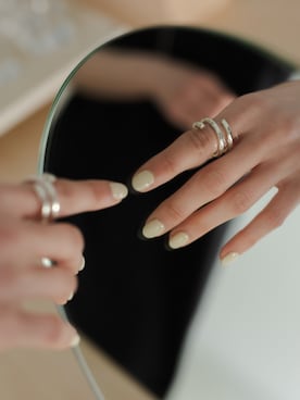 ISOLATION JEWELRYさんのコーディネート