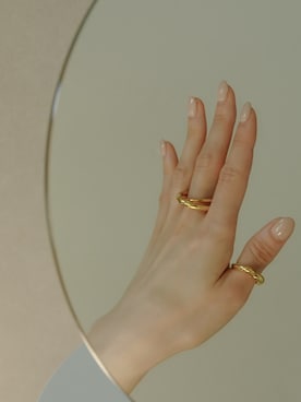 ISOLATION JEWELRYさんのコーディネート