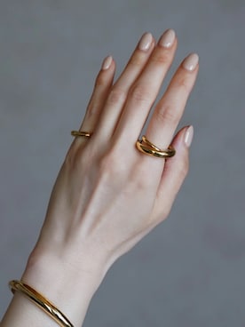 ISOLATION JEWELRYさんのコーディネート