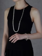 blanc iris（ブランイリス）の「【blanc iris/ ブランイリス】Volute