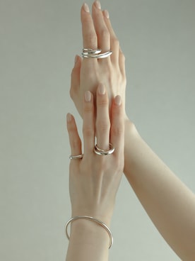 ISOLATION JEWELRYさんのコーディネート