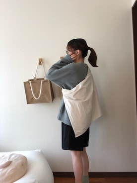 ももこさんのコーディネート