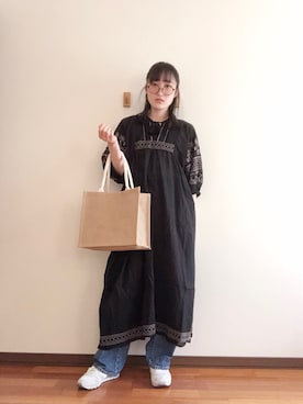 ももこさんのコーディネート