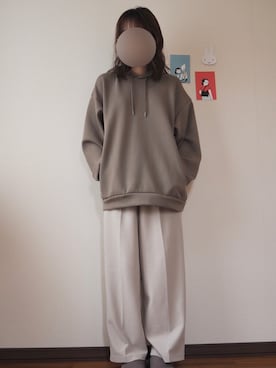 ももこさんのコーディネート