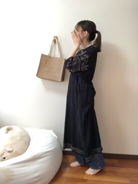 ももこさんのコーディネート