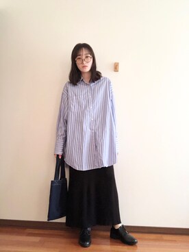 ももこさんのコーディネート