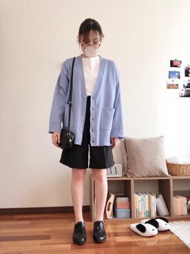 ももこさんのコーディネート