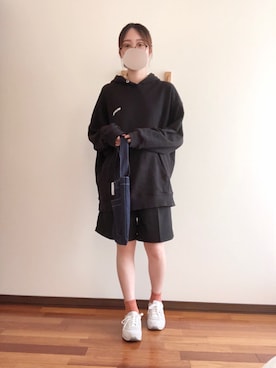 ももこさんのコーディネート