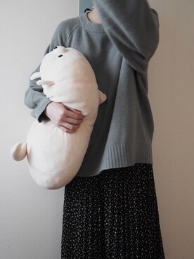 ももこさんのコーディネート