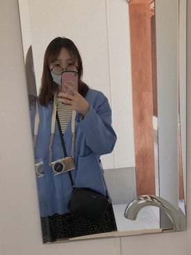 ももこさんのコーディネート