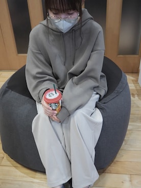 ももこさんのコーディネート