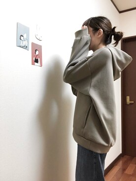 ももこさんのコーディネート